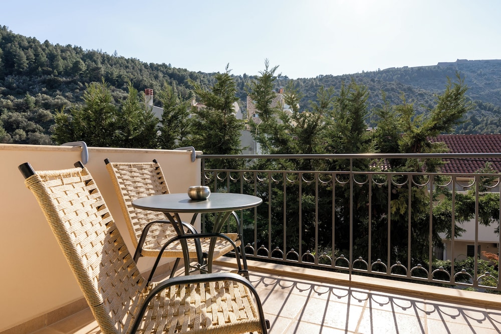 Aerinon Guesthouse