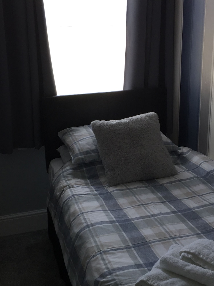 Inglewood Guesthouse