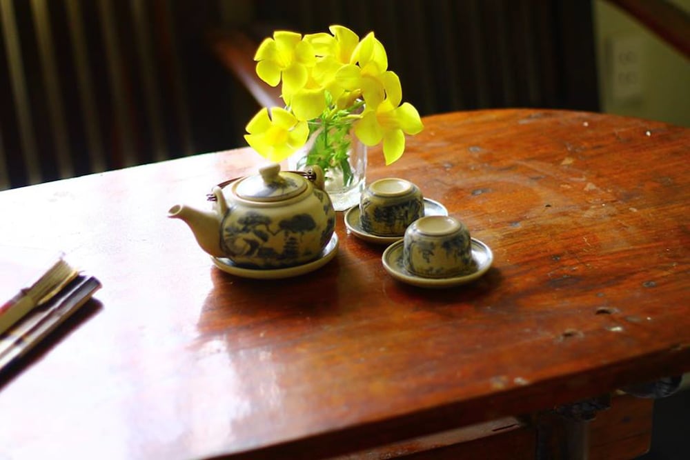 Hoi An Mercy Homestay