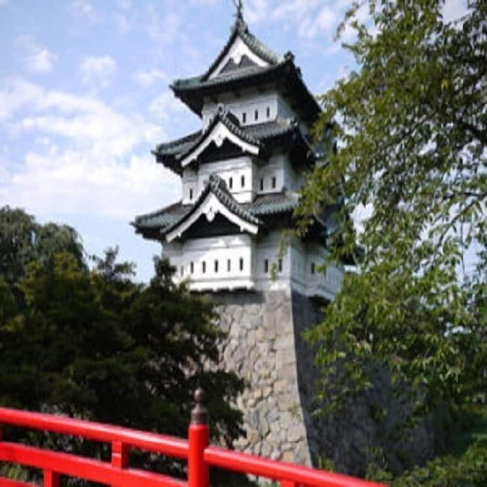 Kashiwagi Onsen