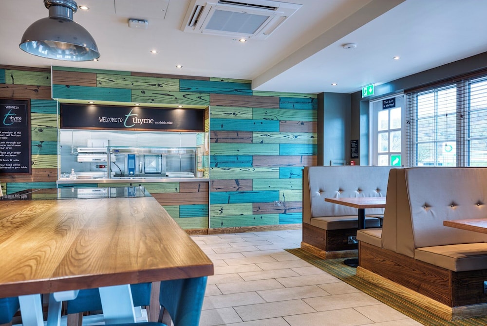 Premier Inn Marlborough, photo 3