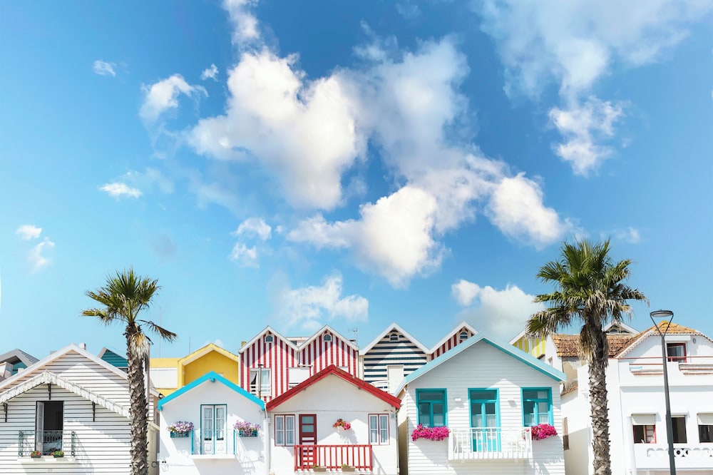 Furadouro Pine & Sea with Swimming Pool I