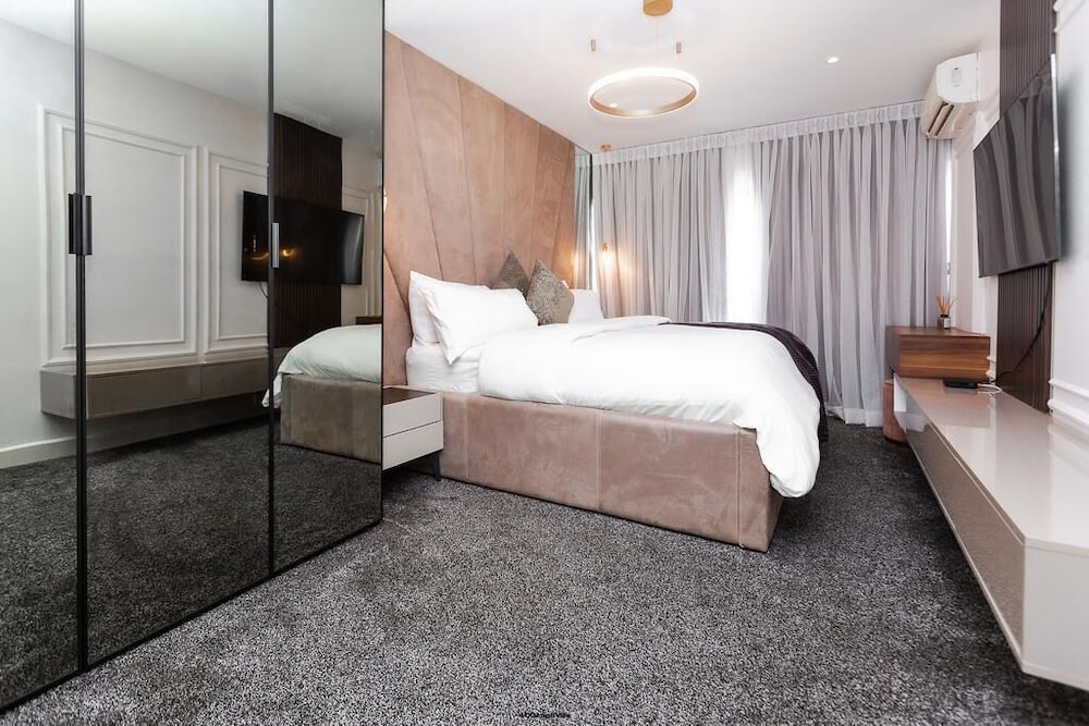Ebs Legend Premium Suite