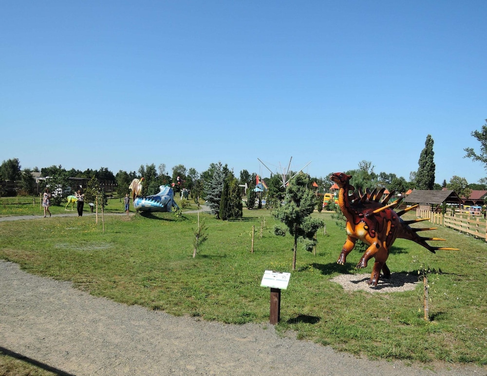 Holiday Home in Dziwnowek Near the Beach