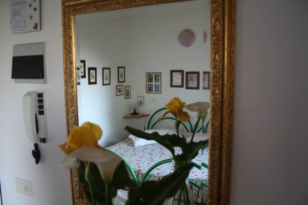 Agriturismo L'Antica Sosta
