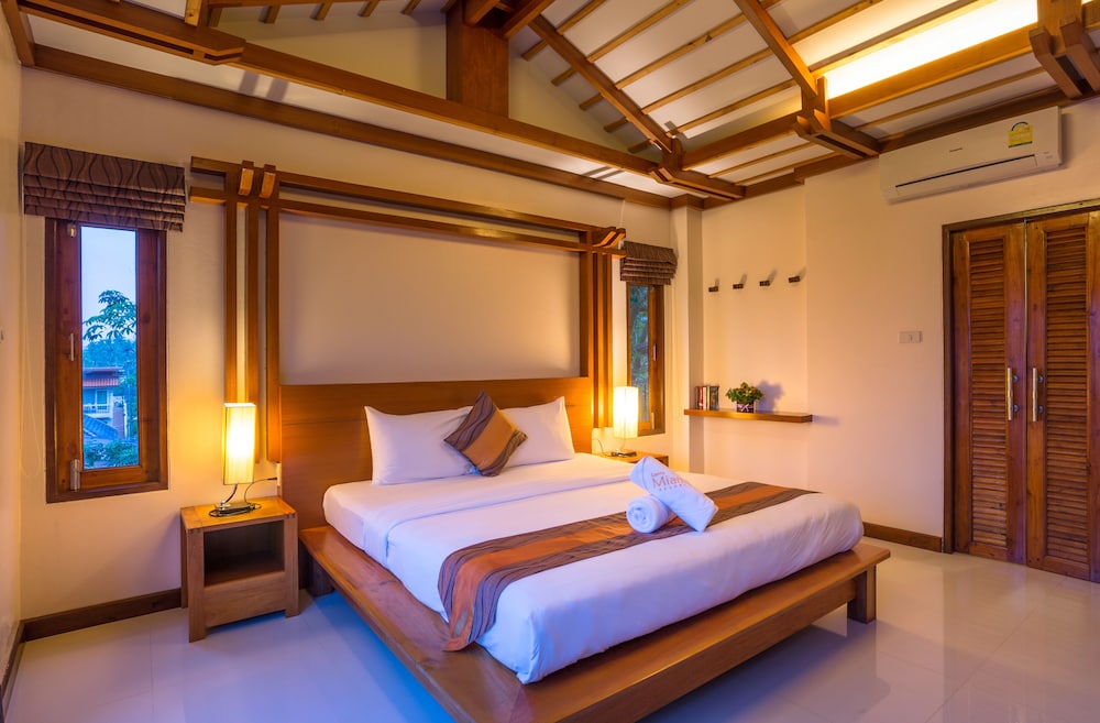 Lanta Miami Resort