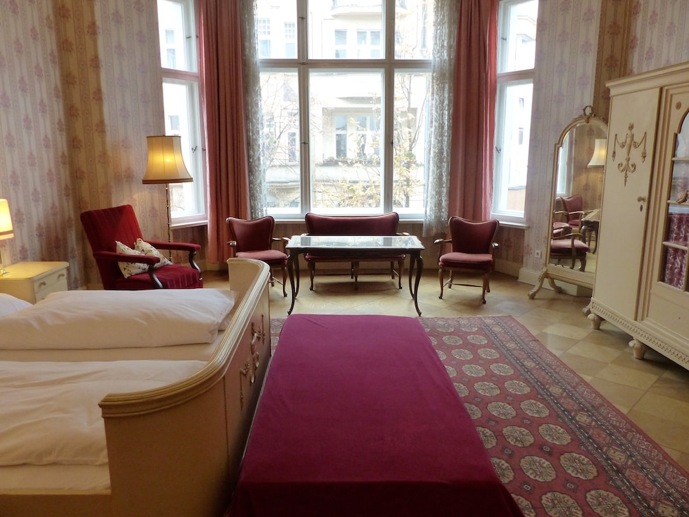 Hotel-Pension Funk