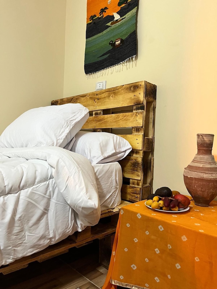 Giza Vacations - Pyramids Terrace Hostel Budget Stay - Property Image 24