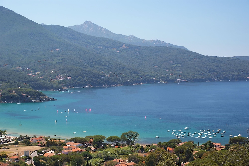 Villa Ondina - Isola d Elba