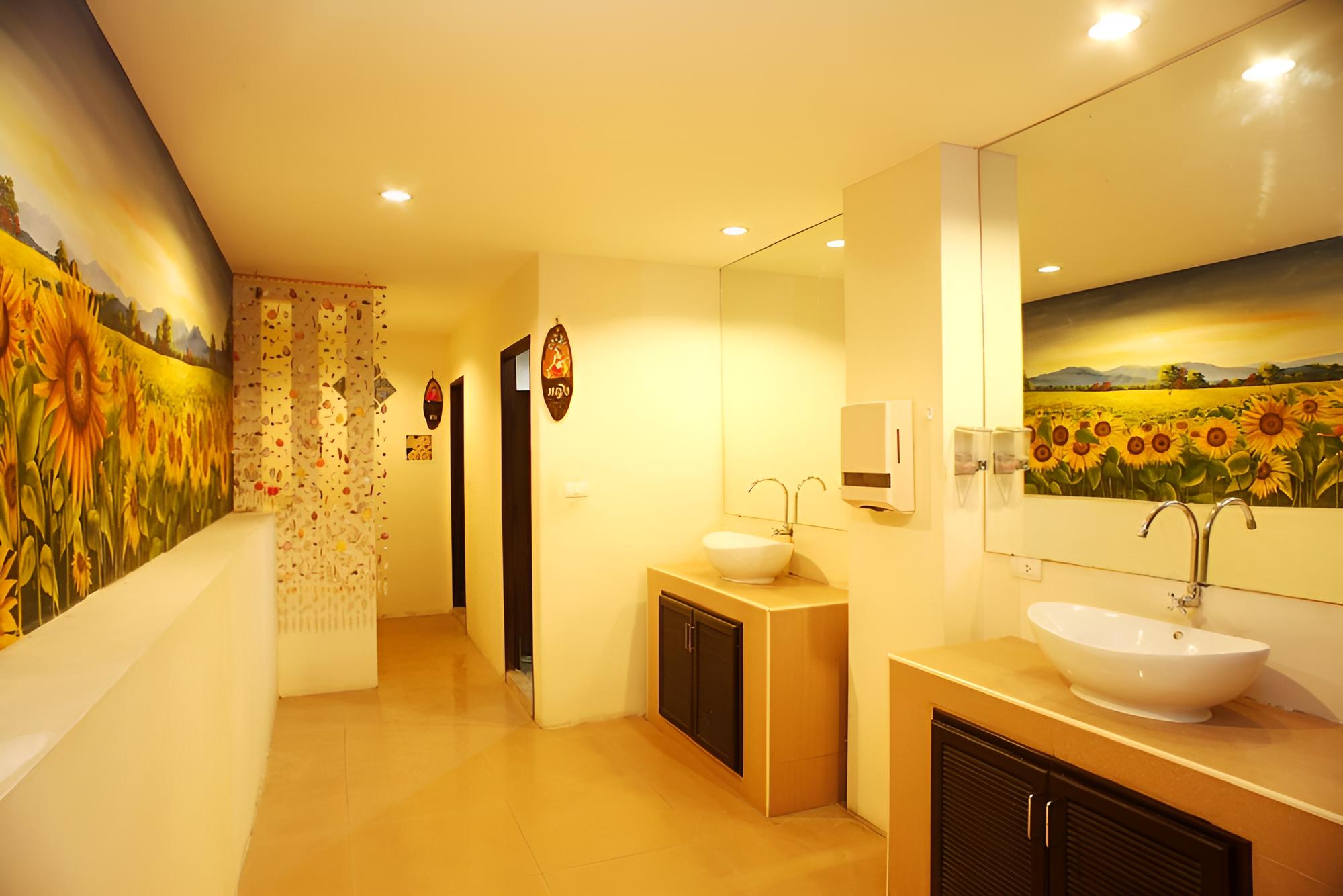 Go Samui Hotel