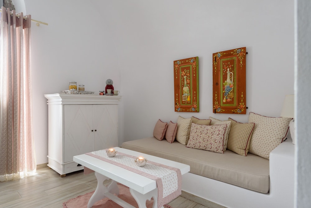 Senses Suites