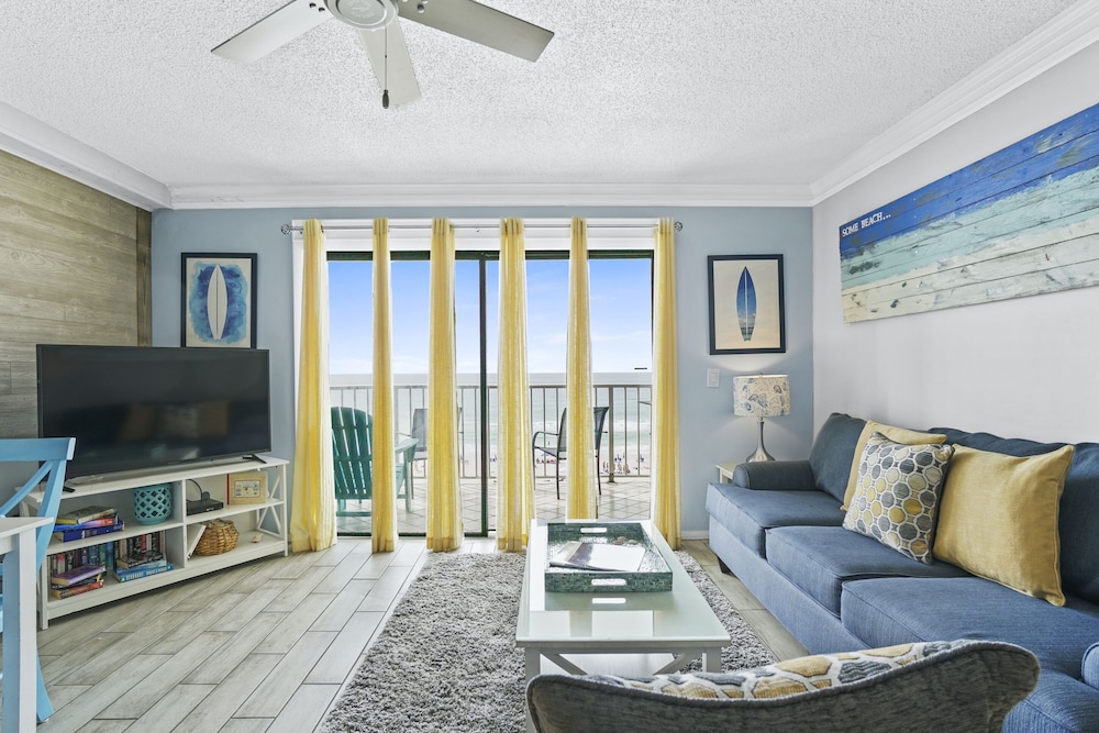 Summit Beach Resort by Panhandle Getaways