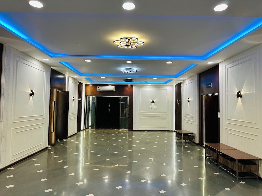 Anand Resort