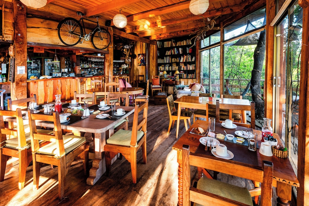 Lodge Colbun