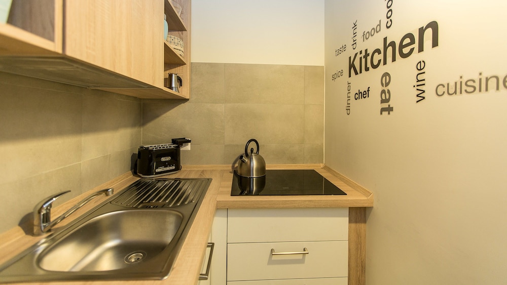 Rental In Rome Argentina Studio Flat
