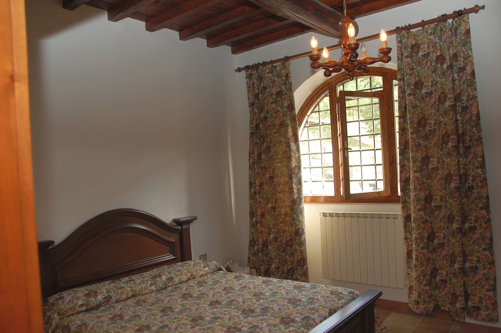 Agriturismo Casa Passerini a Firenze