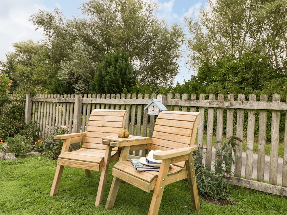 Pear Tree Cottage
