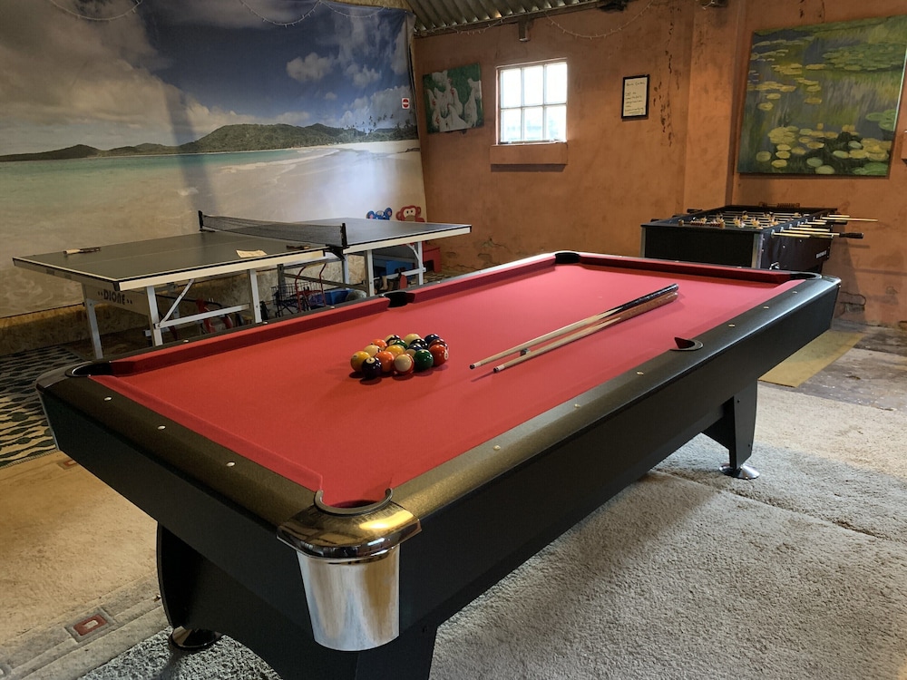 Exotic Villa in Den Ham with Sauna near City Center