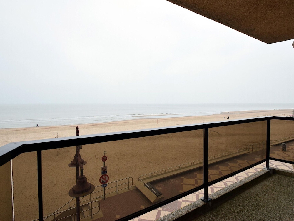 Blomme 0202 Exclusive Apartment With sea View