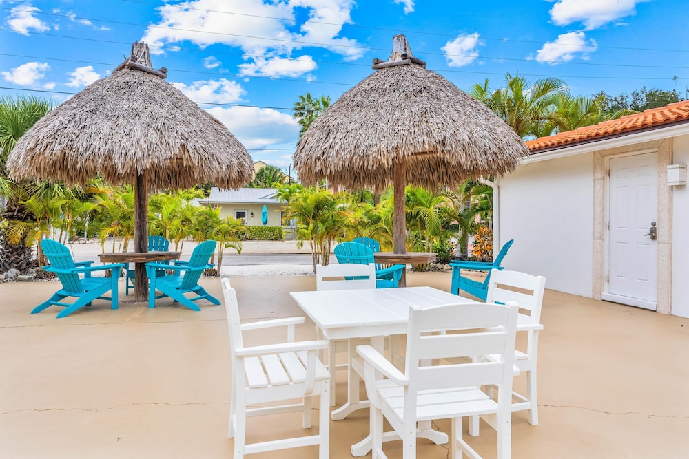 Bianco Sands by Beachside Management - Property Image 102