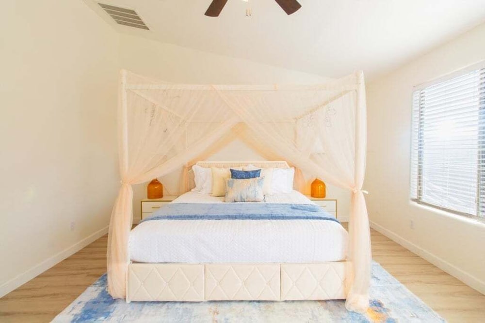 Casa Desert Willow - Stayshores 5 Bedroom Home