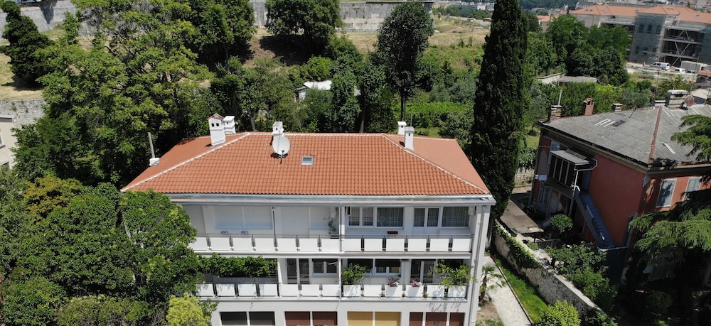 Boutique Suites Joyce