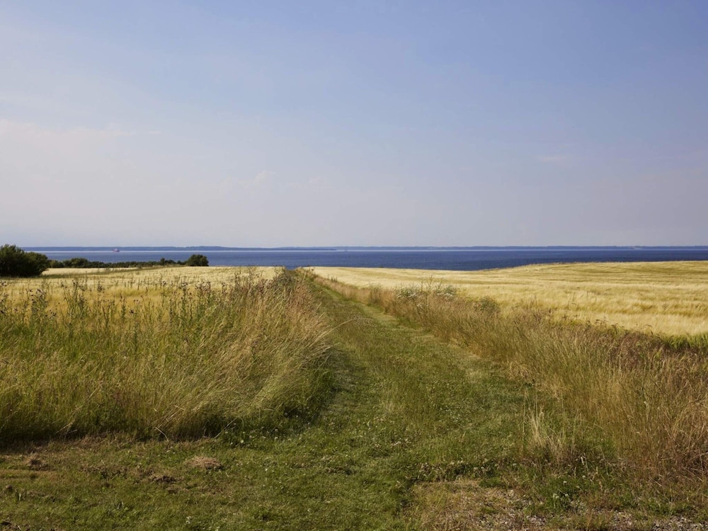 5 Star Holiday Home in Bogense