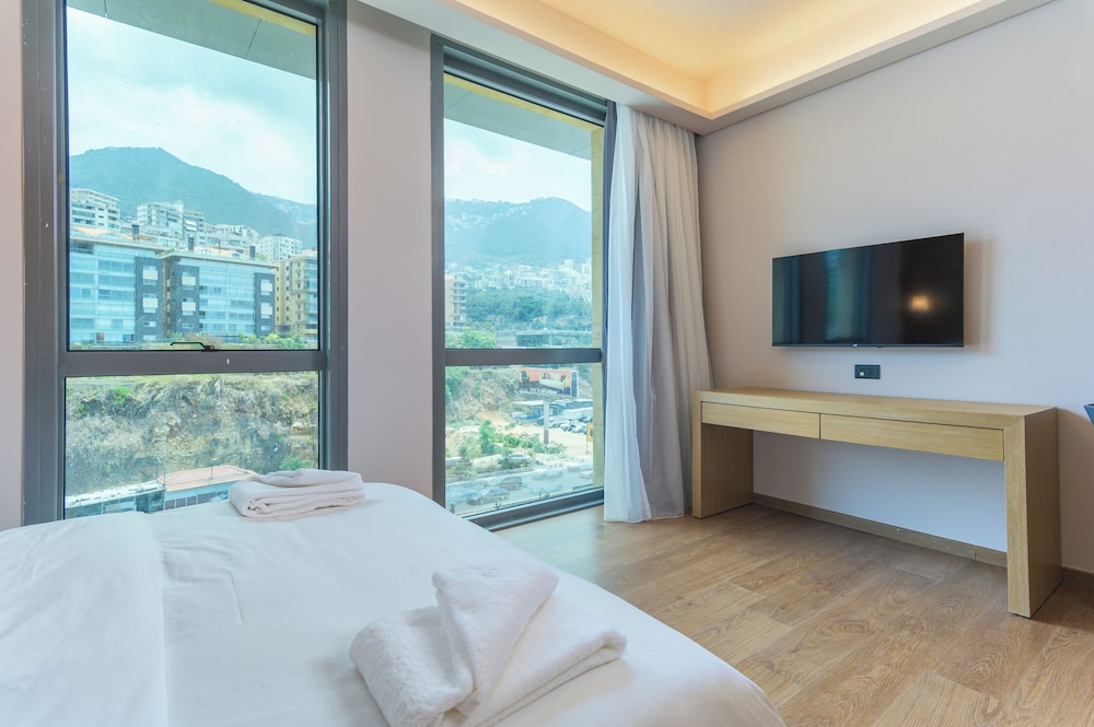 Jounieh Living - Residences by Local Host