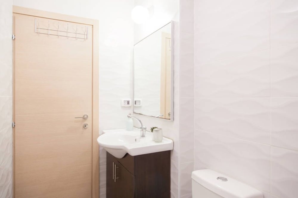 Rambam Apartments