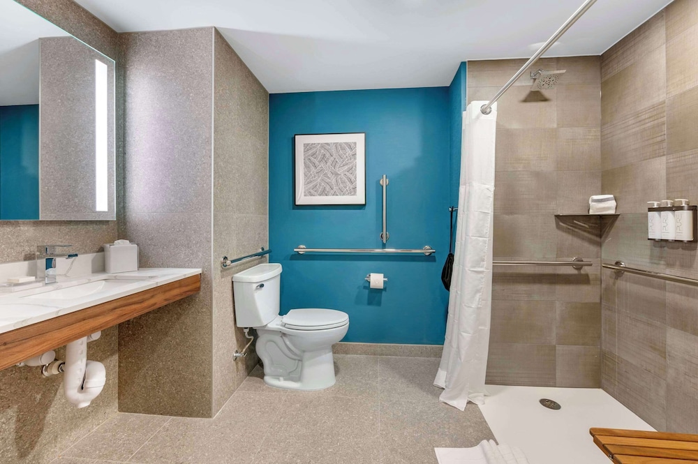 Cambria Hotel Nashville Midtown 62
