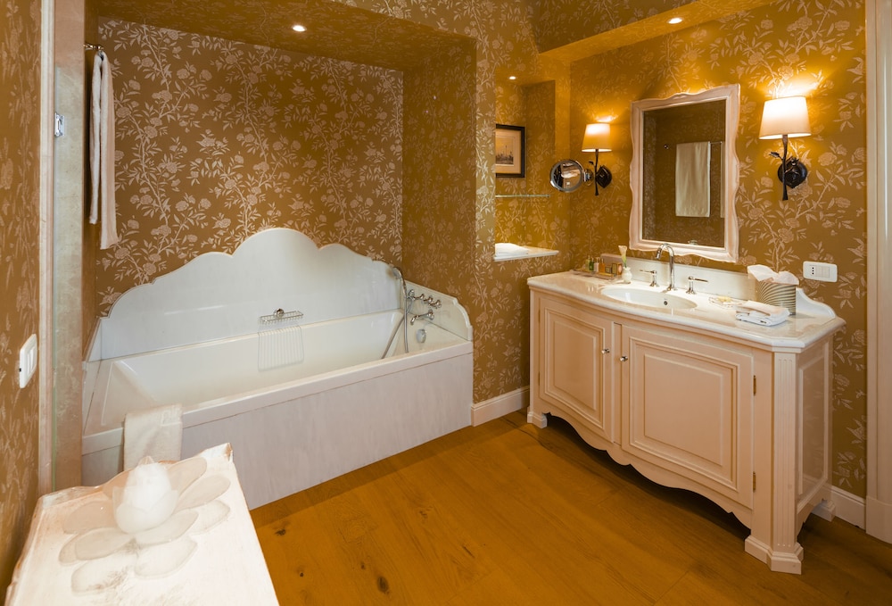 Relais d'Arfanta