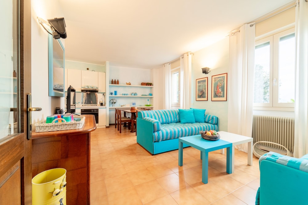 Lunas Apartment by Wonderful Italy