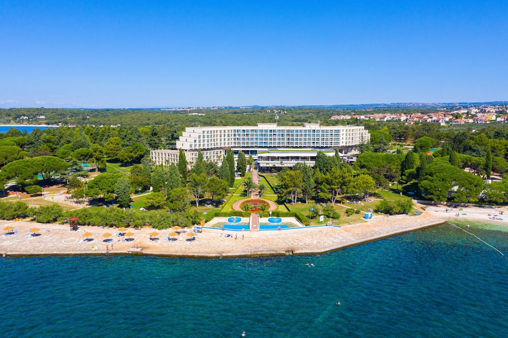 Porec Vacations - Hotel Materada Plava Laguna - Property Image 52
