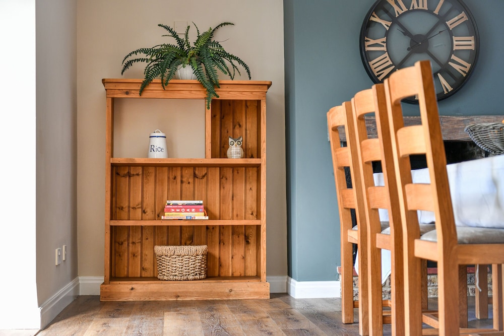 Dovecote Farm House