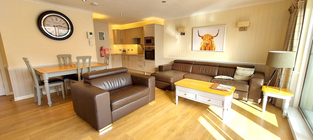 Bloch Rannoch Highland Club Pine Marten Lodge 04