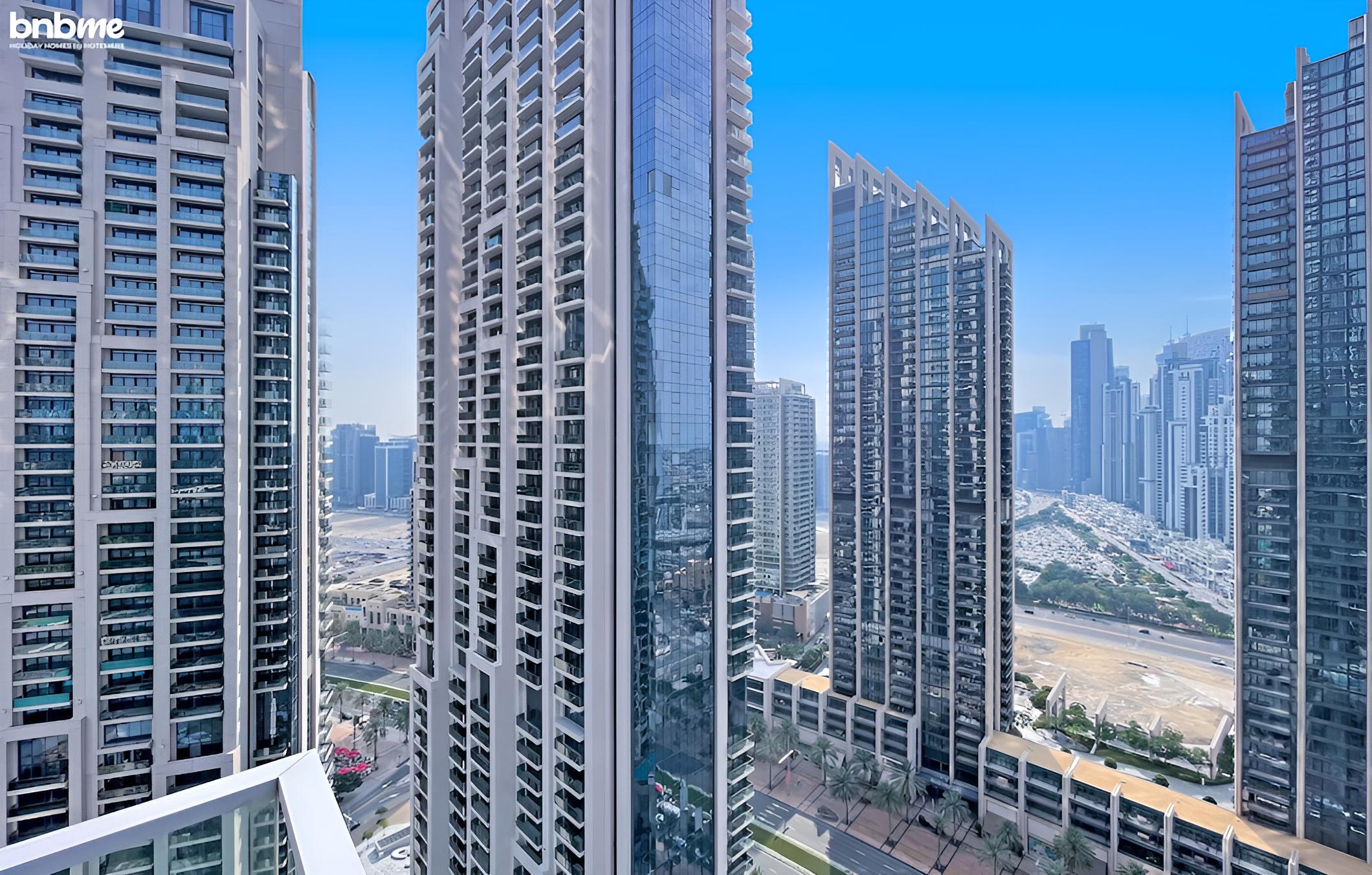 2B Opera Grand  2601 by bnbme homes