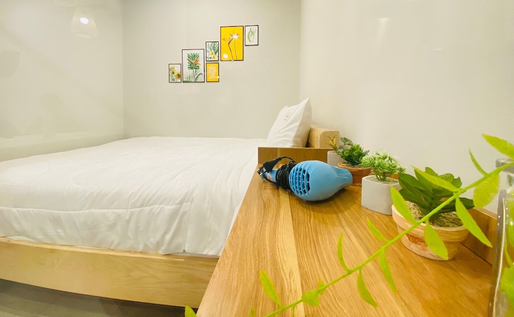 The Song Apartment - Homestay Vung Tau 1992 view 5