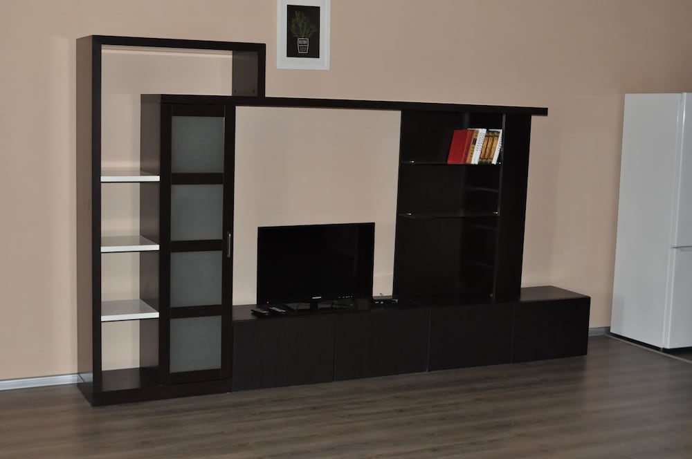 Apart-hotel Arneevo