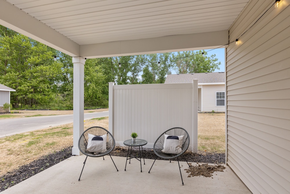 Hotel The Reserve Flats - Image 1