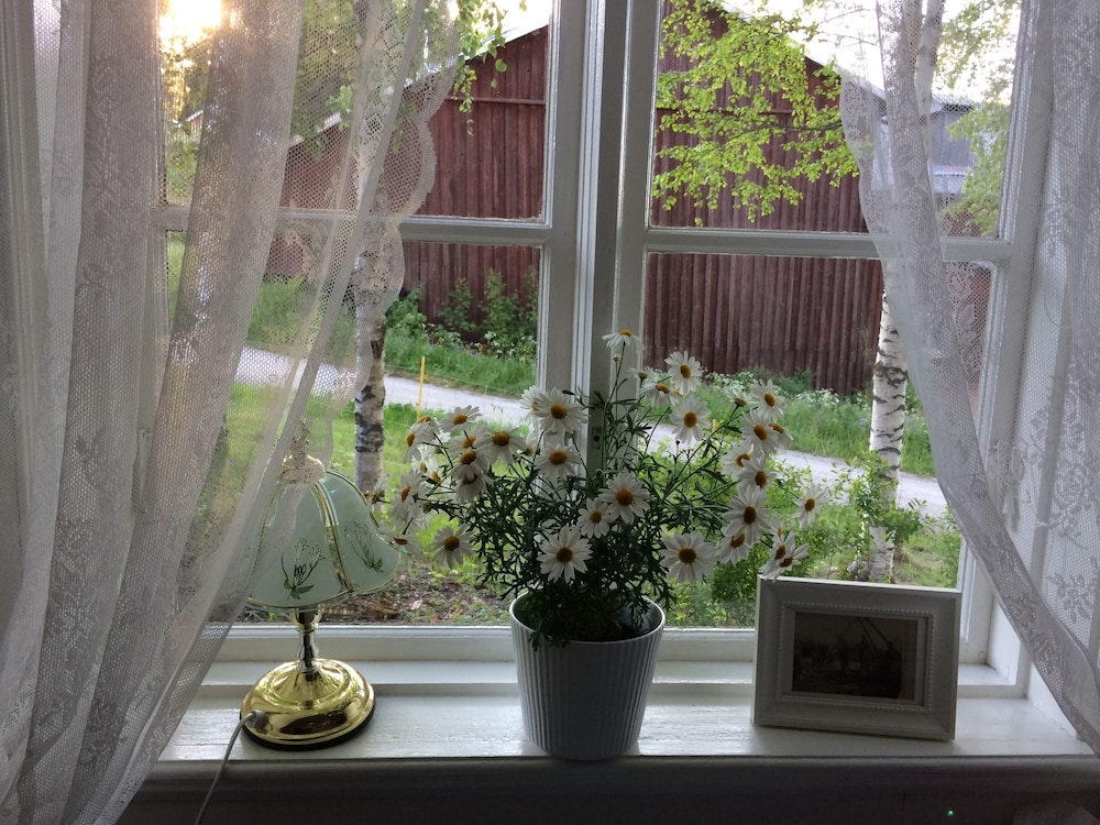 Lövbergs B&B