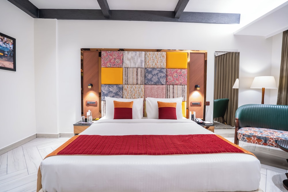 Crestorio Resort & Spa Dehradun