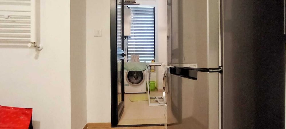 Imavac Appartements