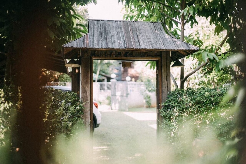 Hueandin Klinmai Boutique Hotel