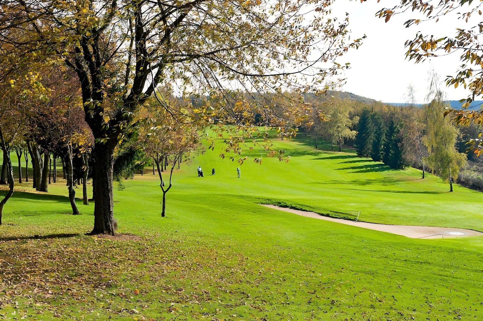 Golf & Country Hotel