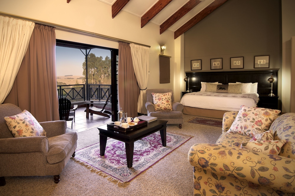 The Highlander Hotel