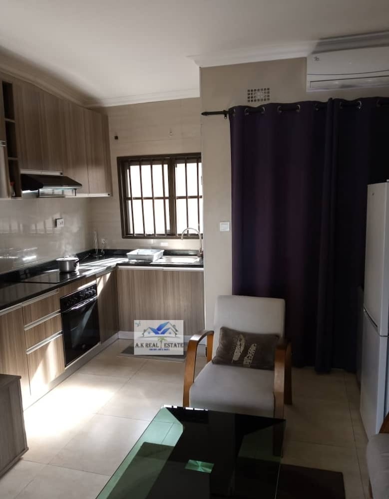 Bedroomed Fully Furnished Apartment Near East Park Mall view 4