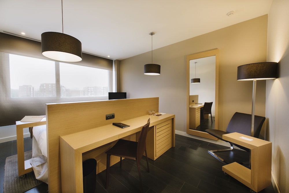 Milan Retreats Brera