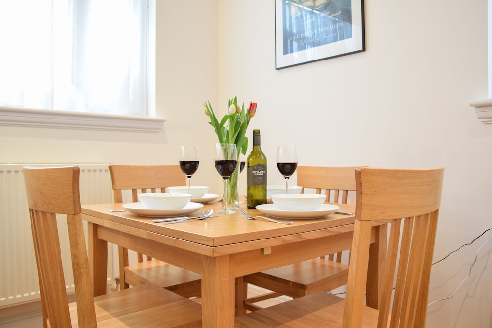 1 Eversley Court, Southwold