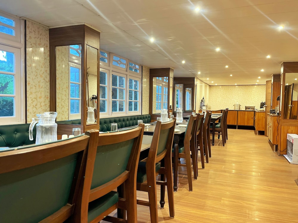 Mount Thistle Boutique Hotel