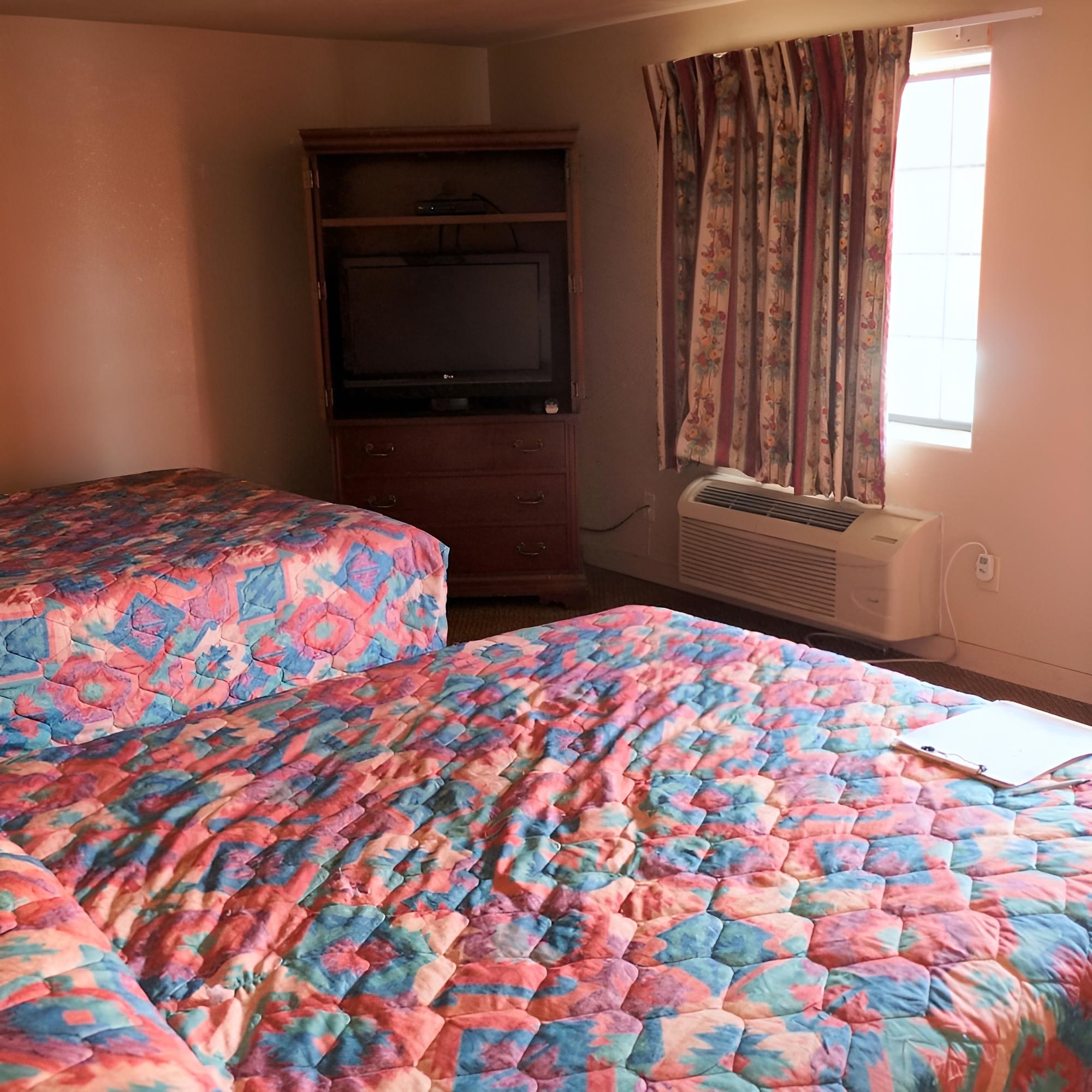 White Mountain Motel